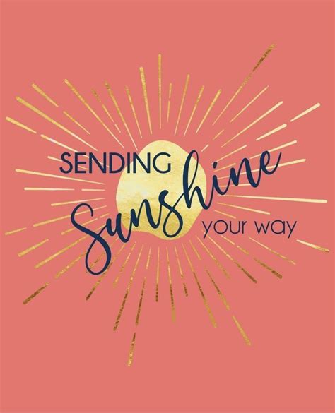 For a Quick Post or Text: Short, Sweet & Shareable Messages
