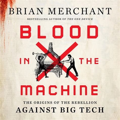 For a Rebel Against 'The Machine'