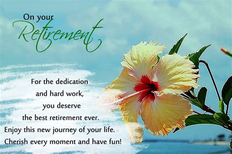 For a Respected Colleague or Mentor (Retirement or New Opportunity)