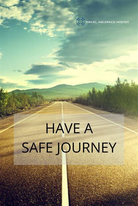 For a Safe Journey Through the Zone