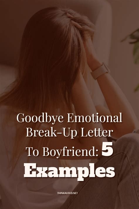 For a Second Chance After a Breakup