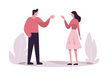 For a Second Chance: Apologies and Hopes for Reconciliation