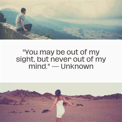 For a Soul You Deeply Miss (Long Distance & Absence)