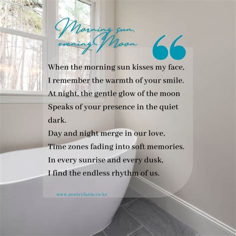 For a Soulmate Across the Miles