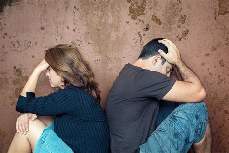 For a Strained Family Relationship