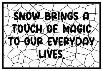 For a Touch of Everyday Magic