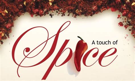 For a Touch of Spice: Playful & Flirty Promises