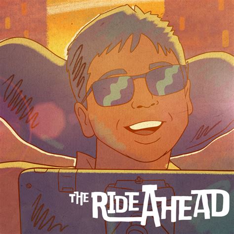For a Tough Ride Ahead