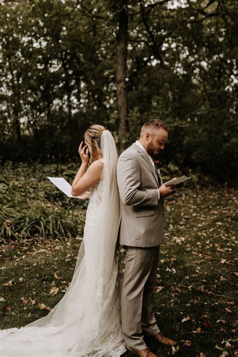 For a Wedding Vow or Reading
