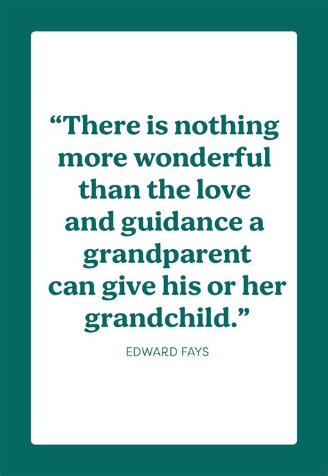 For a Wonderful Parent or Grandparent