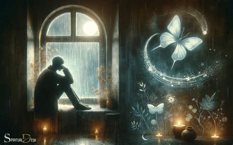 For Acknowledging the Pain of 'What Could Have Been'