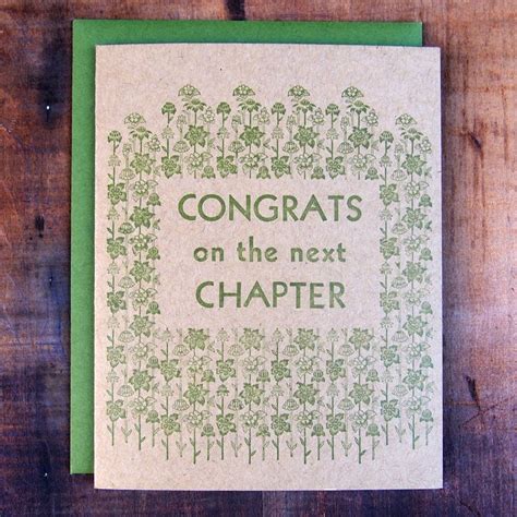 For an Adventurous New Chapter (Graduation, New Job, Big Move)