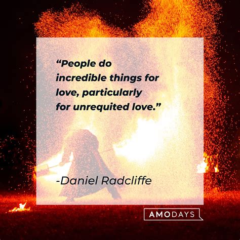 For an Unrequited Romantic Love