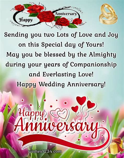 For Anniversaries & Special Days Without Them