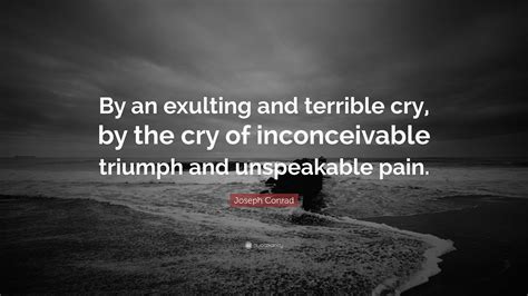 For Articulating the Raw, Unspeakable Pain