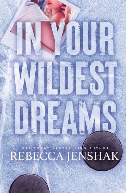For Believing in Your Wildest Dreams