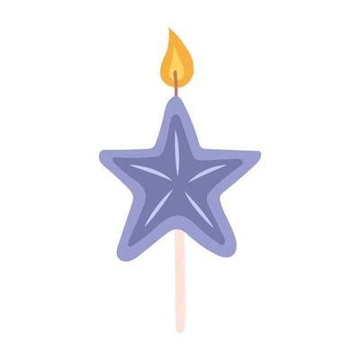 For Birthday Candles & Shooting Stars