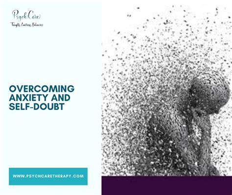 For Buffing Away Self-Doubt & Insecurity