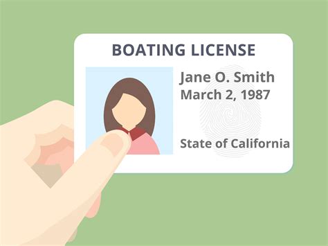 For Celebrating a Big Achievement (Like Finally Getting Your Boating License)