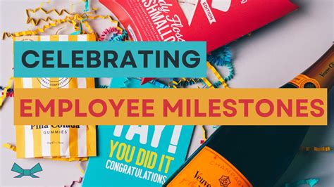 For Celebrating Professional Milestones