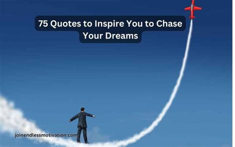For Chasing Dreams and Making Wishes Come True