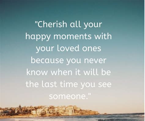 For Cherished Moments You Wish Could Last Forever
