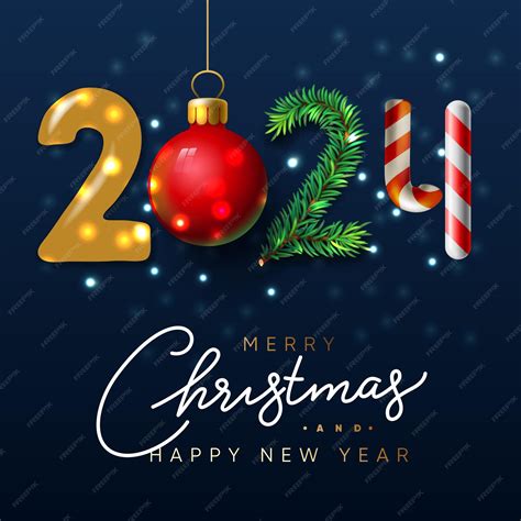 For Christmas and a Happy New Year (Pour Noël et la Bonne Année)