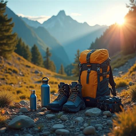 For Commanding Your Next Great Adventure