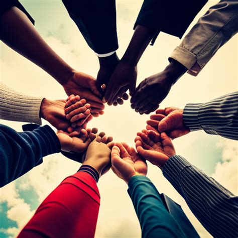 For Community & Connection: Wishes for Building a Supportive Network