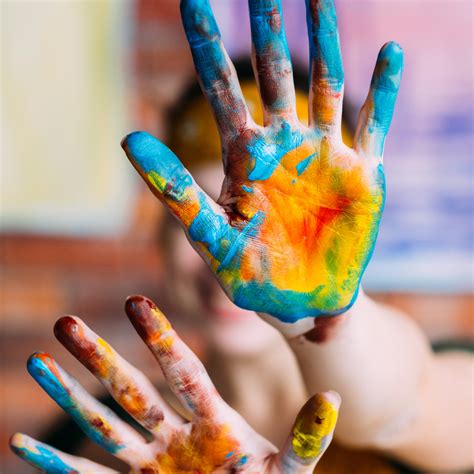 For Creative & Personal Pursuits