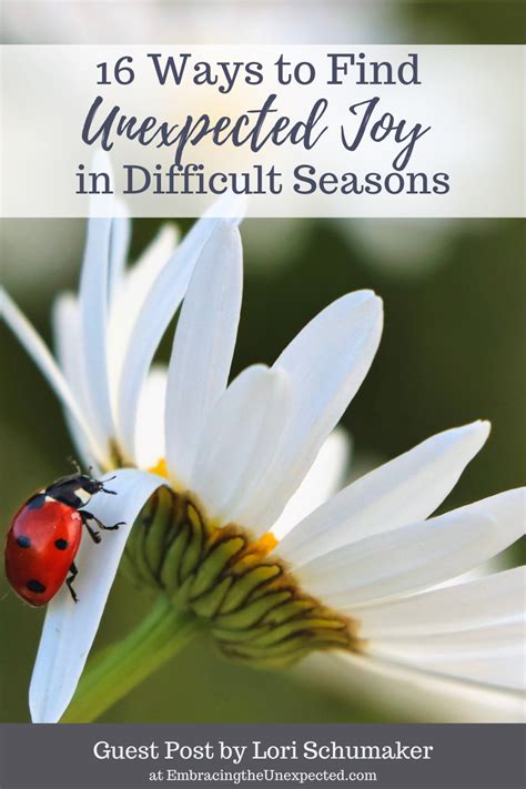 For Difficult Seasons: Words of Encouragement for Ongoing Struggles
