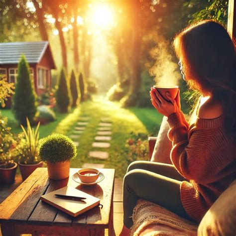 For Everyday Magic: Finding Joy in the Small Things