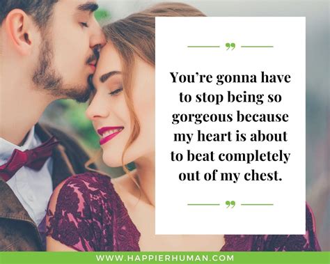 For Expressions of Deep Romantic Love