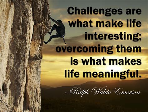 For Facing a Challenge Head-On: Wishes for Strength & Success
