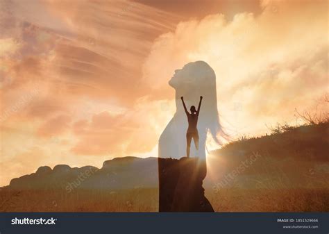 For Facing a Mountain & Finding Your Strength