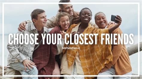 For Family & Closest Friends