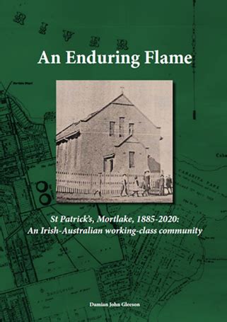 For Family, Our Enduring Flame