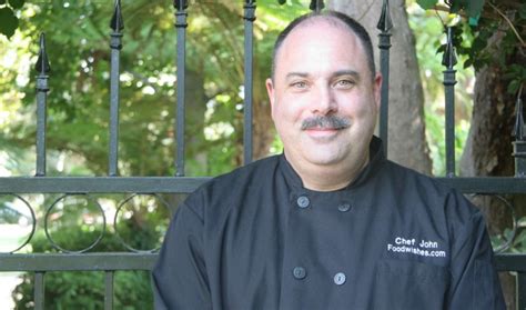 For Fans of Chef John: Wishes with a Dash of Paprika