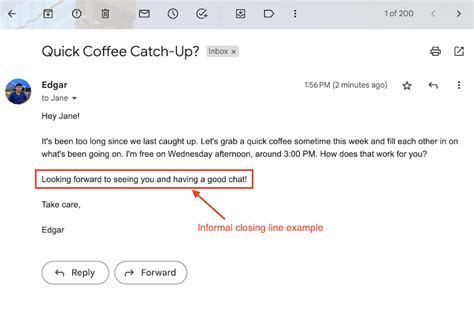 For Final Closure: Short & Potent Last Words