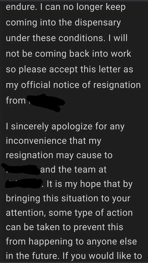 For Finally Quitting That Terrible Job