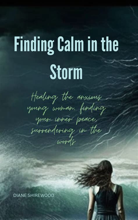 For Finding Calm, Comfort, & Peace