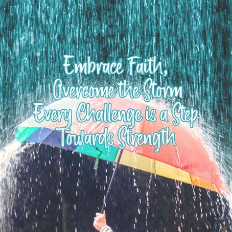 For Finding Strength on a Fragile Day