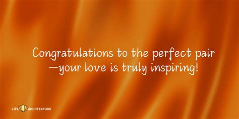 For Finding Their 'One Wish': Romantic & Engagement Messages