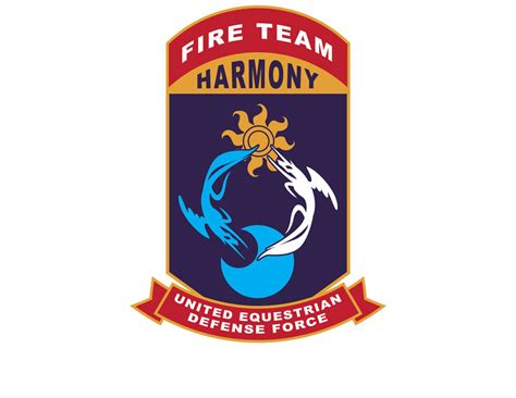 For Fireteam Harmony & Victory