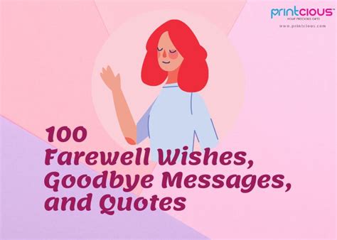 For Fond Farewells: 'Last Wishes' Before a New Chapter
