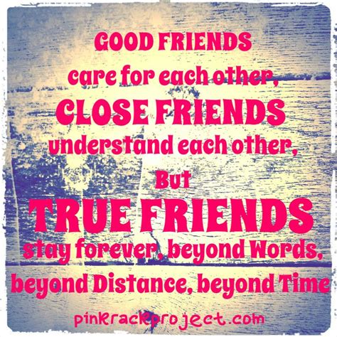 For Friends Near & Far