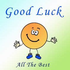 For Friends: Quick & Casual "Good Luck" Wishes (Deseos Rápidos e Informales de "Buena Suerte")