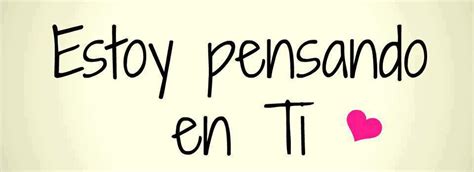 For General Support: "Thinking of You" Messages (Mensajes de "Pienso en Ti")