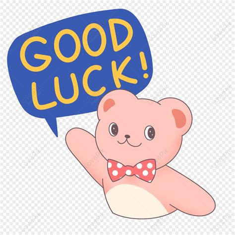 For Good Luck & Early 5-Stars