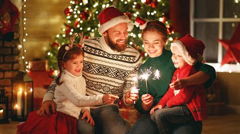 For *La Familia*: Warm Wishes for Family Members